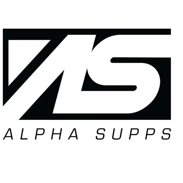 Alpha Supps