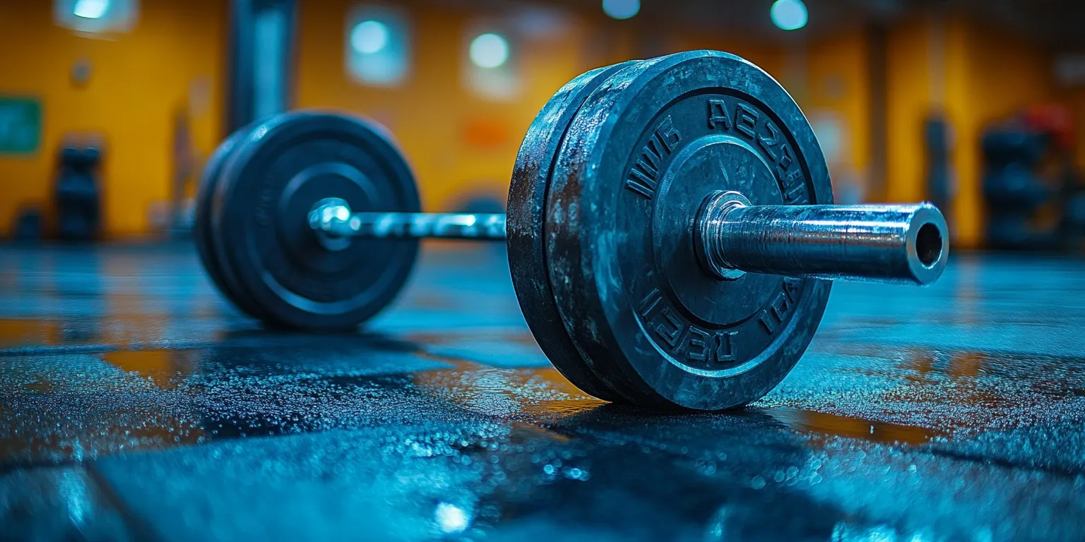 Strength Training for Beginners: Getting Started the Right Way