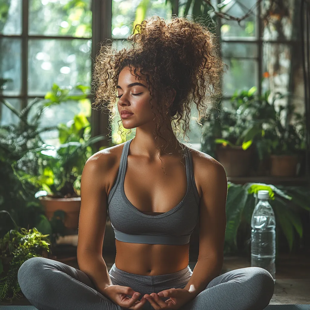 Health and Wellness