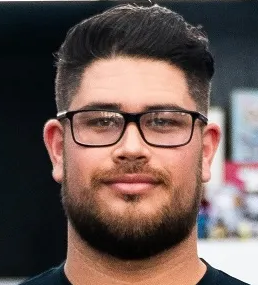 Heriberto