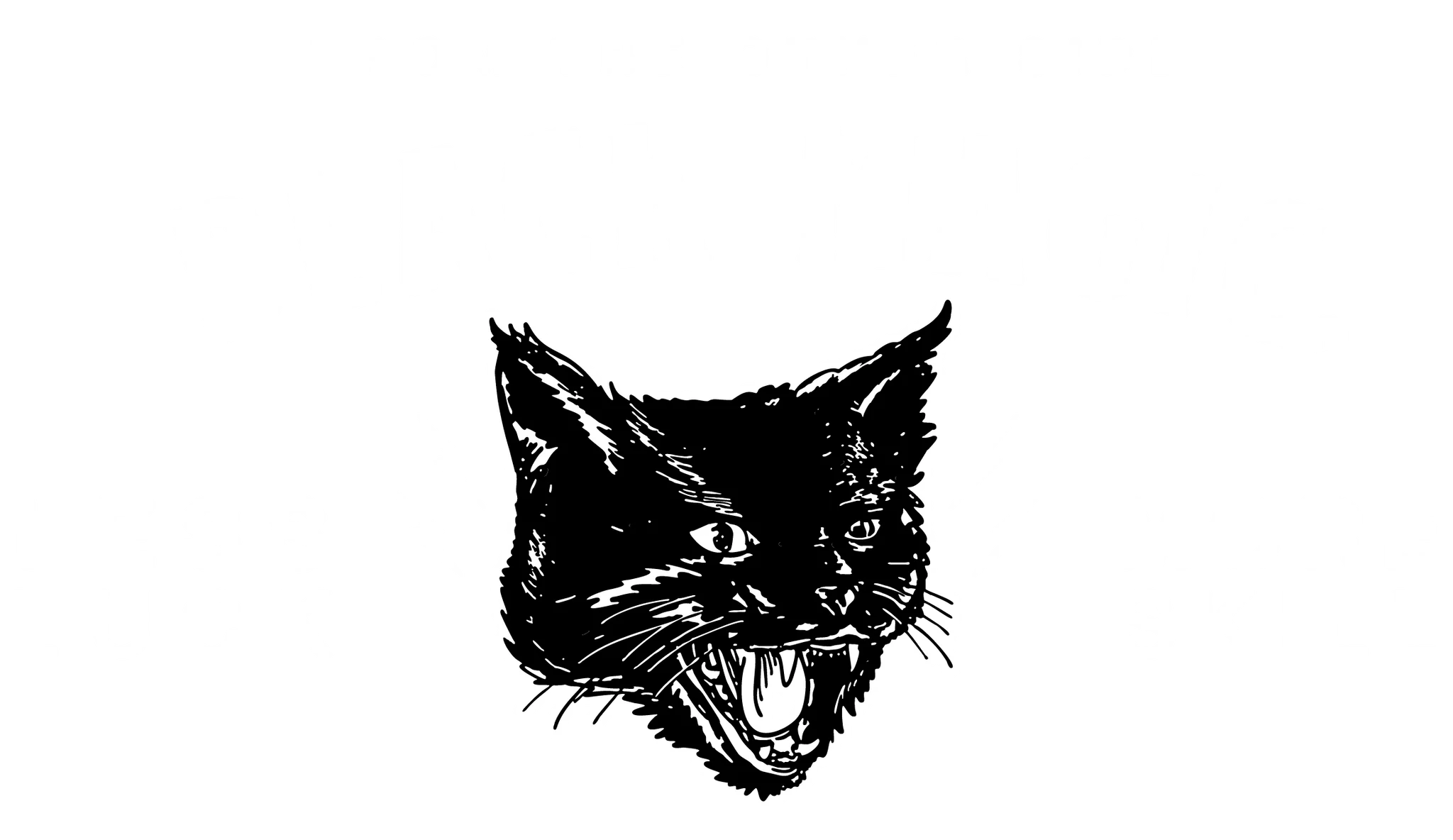 Black Magic logo