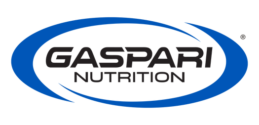 Gaspari Logo