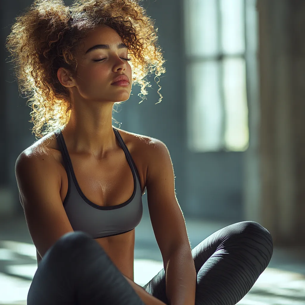 The Science of Recovery: Optimizing Post-Workout Strategies