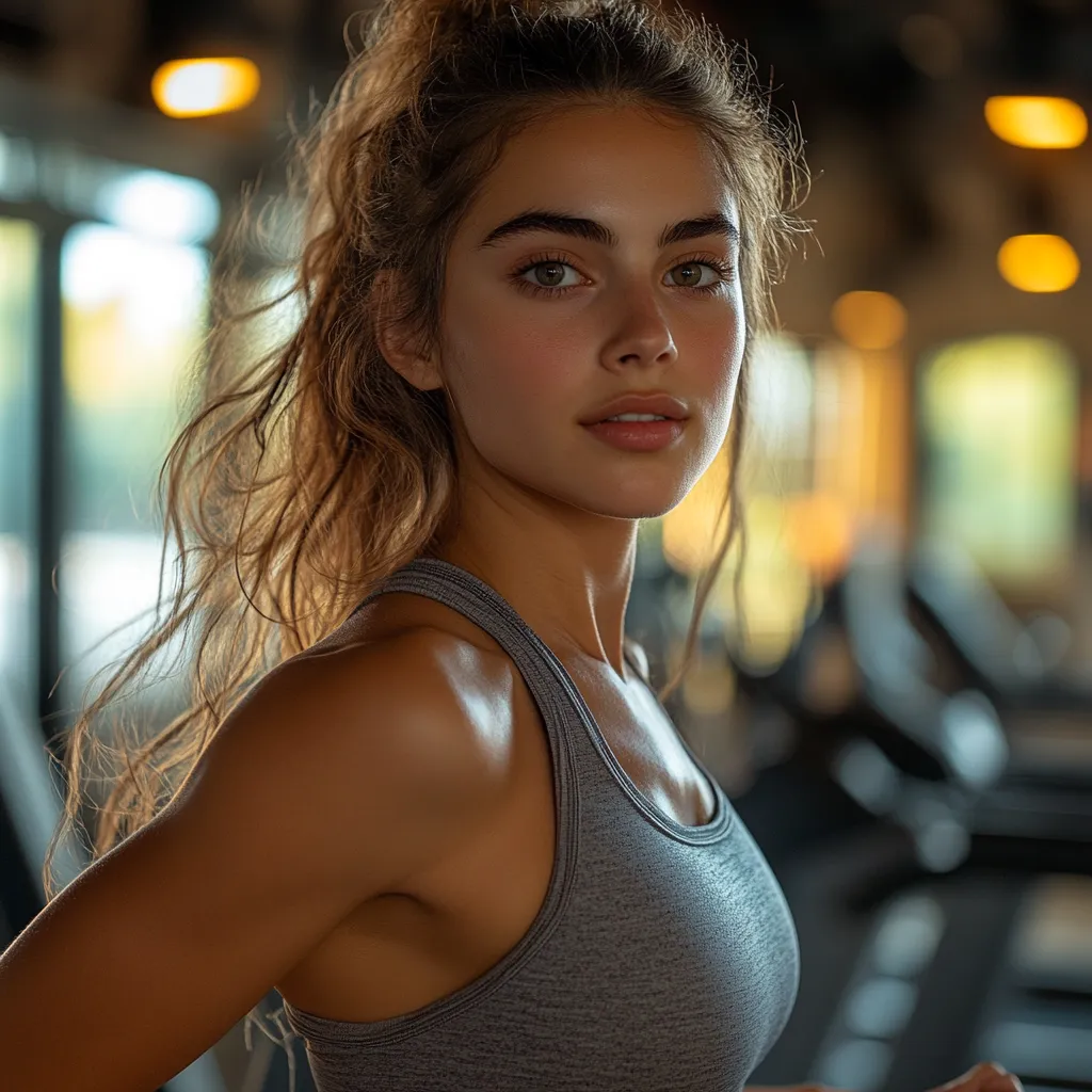 Women's Weight Loss